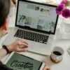 Education Website